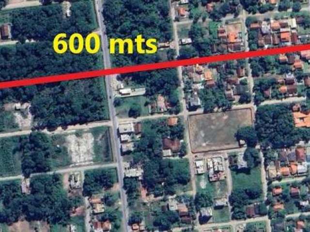 01 terreno com 180 m2 - balneário santa clara - itapoá - sc