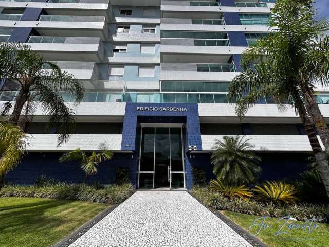 Cobertura mobiliada duplex – edifício sardenha em caiobá matinhos pr