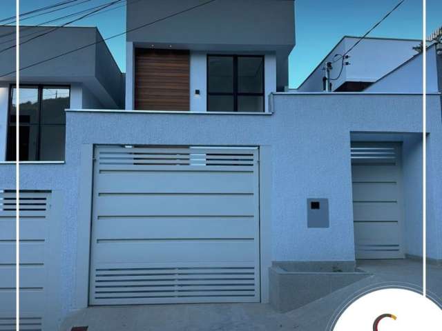 Casa pronta para Morar no bairro Giovanini