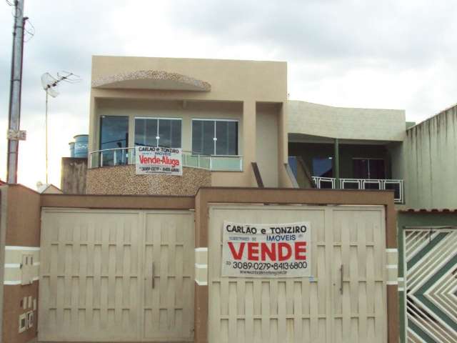 Casa Térreo na Rua Epitácio Pessoa - Bairro  Santa Rita