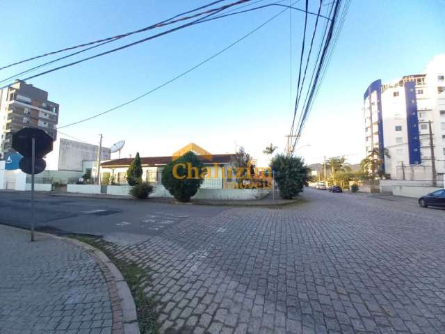 Casa à venda em Joinville/SC