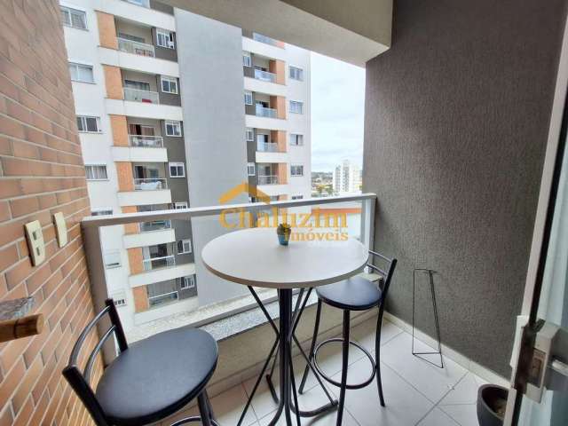 Apartamento no bairro Bucarein, em Joinville-SC