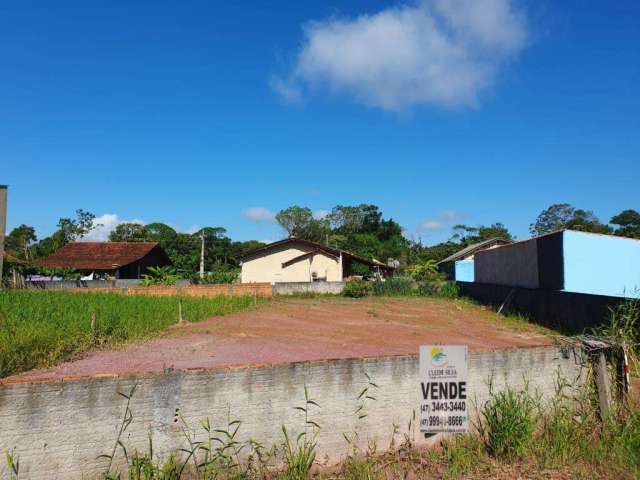 Terreno à venda, 375 m² por R$240.000,00 - Rosa dos Ventos - Itapoá/SC