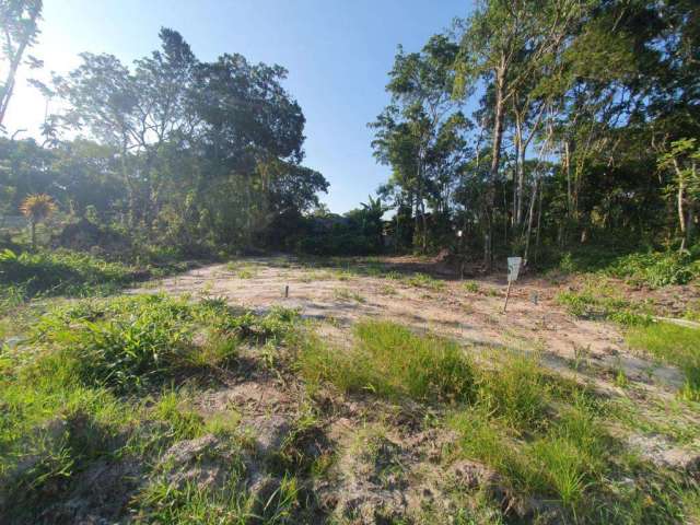 Terreno à venda, 180 m² por R$70.000,00 - Itamar - Itapoá/SC