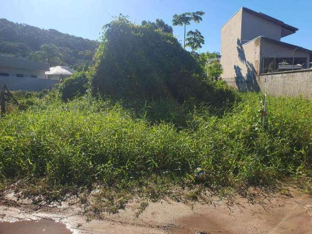 Terreno à venda, 192 m² por R$99.000,00 - Balneário Princesa Do Mar - Itapoá/Sc.