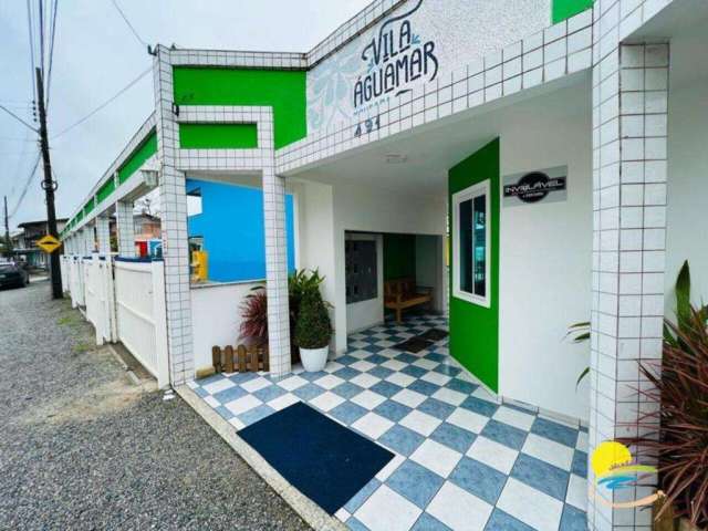 Pousada, 1.192 m², à venda por R$9.500.000,00 - Itapema do Norte Gleba - Itapoá/SC