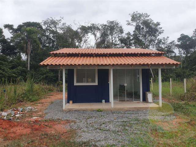 Casa com 01 dormitórios à venda, 30 m² por R$175.000,00 - Balneário Rosa Dos Ventos - Itapoá/SC