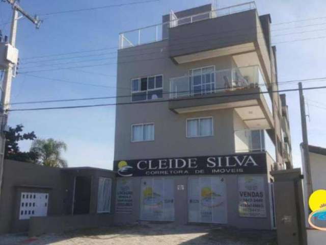 Apartamento com 3 dormitórios a venda de 80 m² por R$430.000,00 - Balneário Saí Mirim - Itapoá/SC