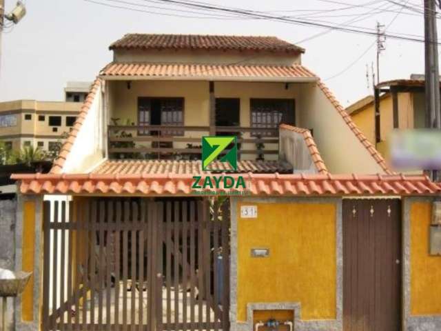 Casas à venda, compostas de 02 quartos (cada), totalmente individualizadas, no Recanto, em Rio das Ostras.