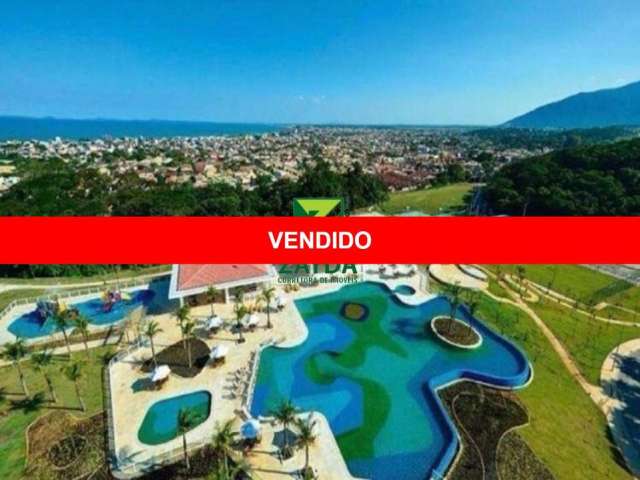 Excelente terreno plano com 411m² em Condomínio Residencial Viverde III.