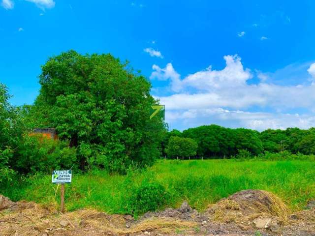 Excelente terreno plano de 225m², em Recanto dos Paratis, Barra de São João.