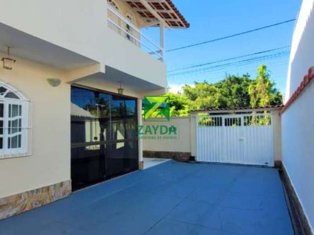 Casa duplex com 02 quartos, em Cidade Praiana - Rio das Ostras.