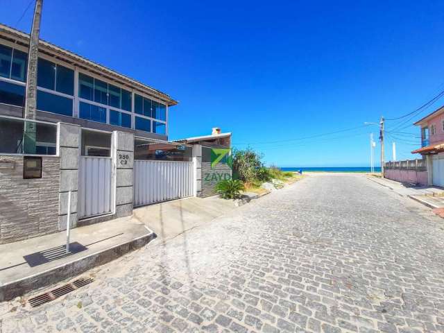 Casa com 4 quartos à venda na Vila Campo Alegre - Barra de São João, 250, Barra de São João, Casimiro de Abreu, 250 m2 por R$ 550.000