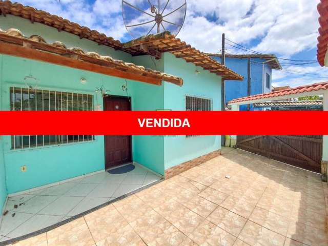 Casa com 2 quartos à venda na Peixe Dourado II - Barra de São João, 28, Peixe Dourado, Casimiro de Abreu, 80 m2 por R$ 240.000