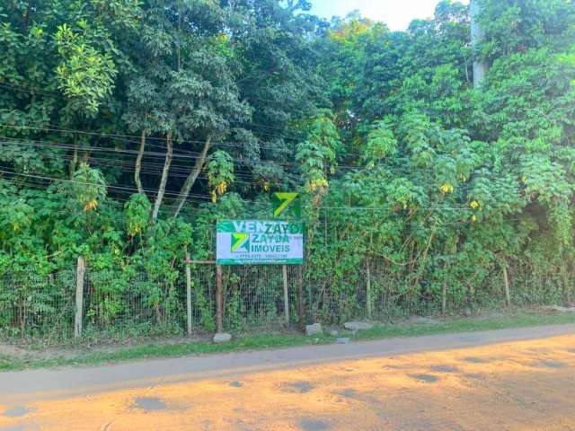 Terreno à venda na Recanto dos Meros - Barra de São João, Barra de São João, Casimiro de Abreu por R$ 600.000