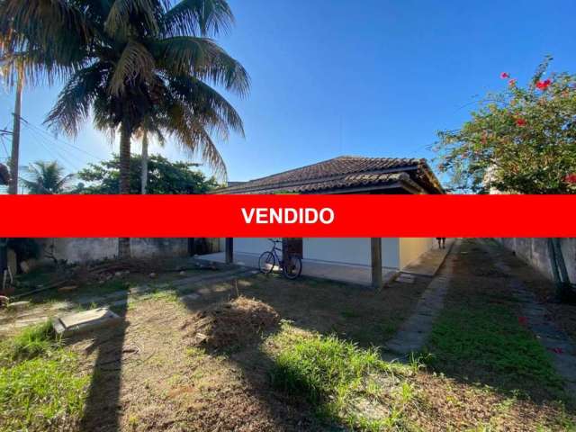 Casa com 4 quartos à venda na Barra de São João, 600, Vila Nova, Casimiro de Abreu, 444 m2 por R$ 450.000