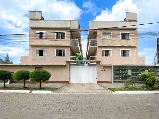 Apartamento 2 quartos no Peixe Dourado I