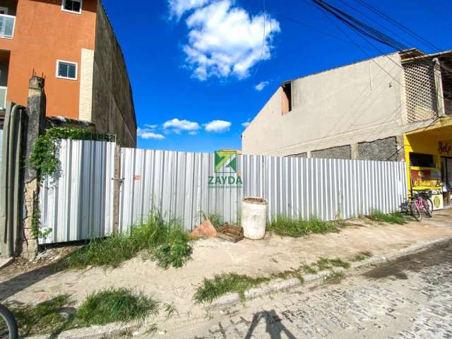 Terreno comercial à venda na Centro - Barra de São João, Barra de São João, Casimiro de Abreu por R$ 460.000