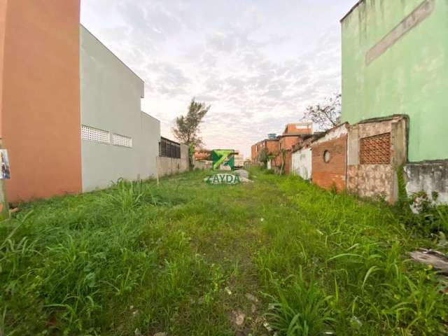 Terreno à venda na Jardim Miramar, Jardim Miramar, Rio das Ostras por R$ 110.000