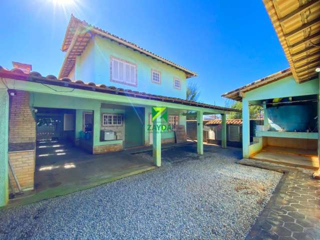 Casa com 5 quartos à venda na Vila Campo Alegre, Barra de São João, Casimiro de Abreu por R$ 890.000