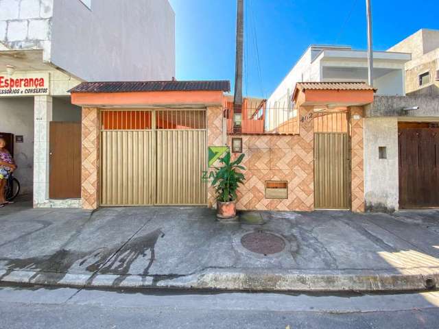 Casa com 2 quartos à venda na JARDIM MIRAMAR, 00, Jardim Miramar, Rio das Ostras por R$ 200.000