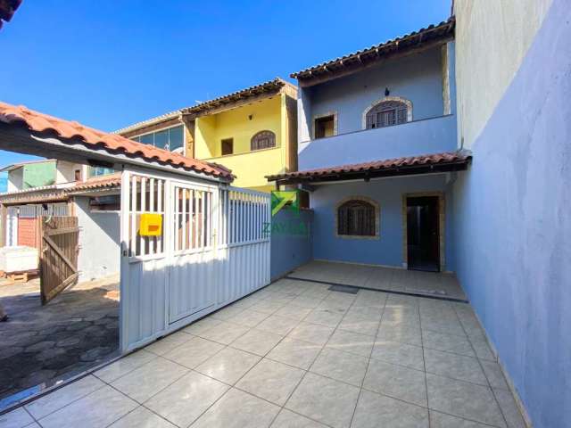 Casa com 2 quartos à venda na Avenida Beira-mar, Unamar, Cabo Frio por R$ 180.000