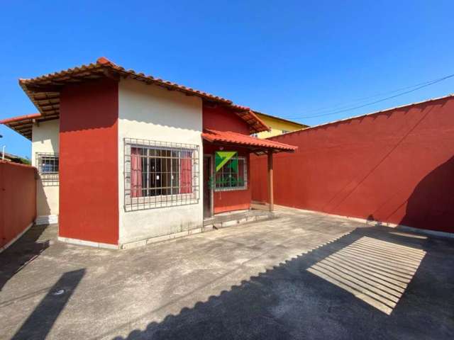 Casa com 2 quartos à venda na Peixe Dourado I, Barra de São João, Casimiro de Abreu por R$ 300.000