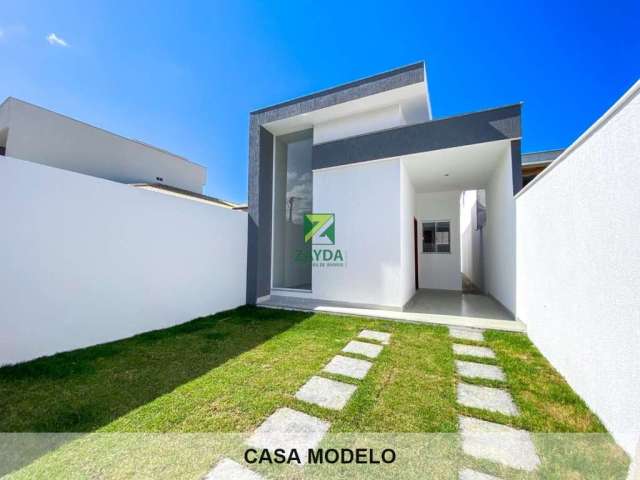 Casa com 2 quartos à venda na Barra de São João, Barra de São João, Casimiro de Abreu, 72 m2