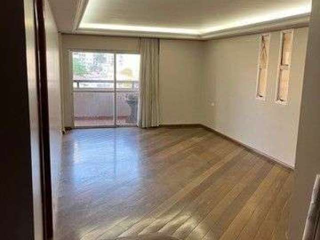 Apartamento 4 quartos, 2 suítes no Setor Oeste