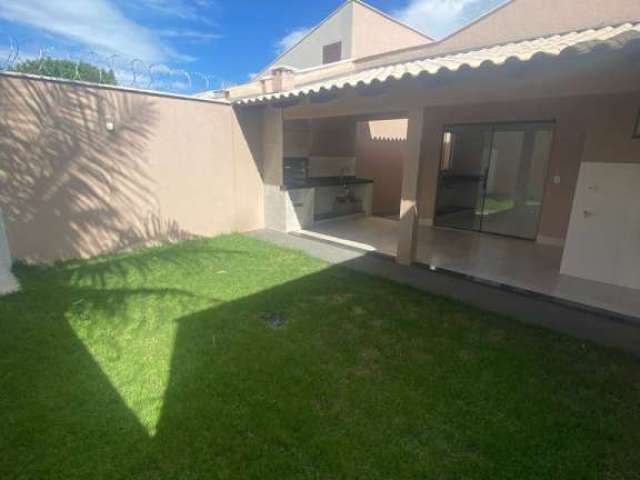 Casa à venda, com 3 quartos e 110m2