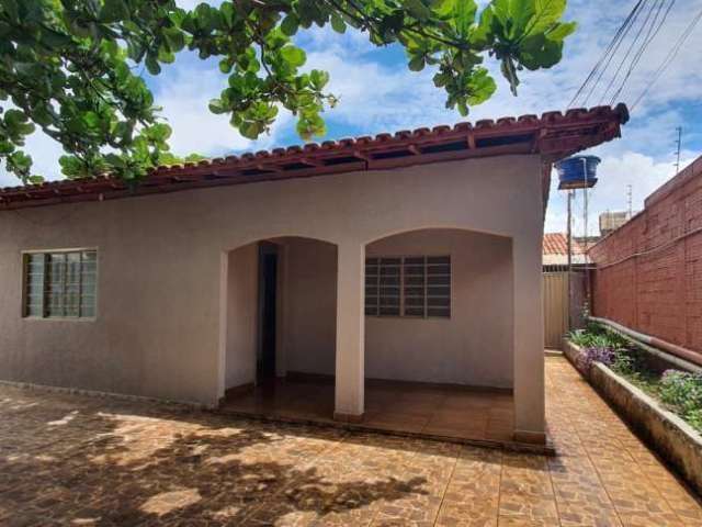 casa no bairro goiá recem reformada