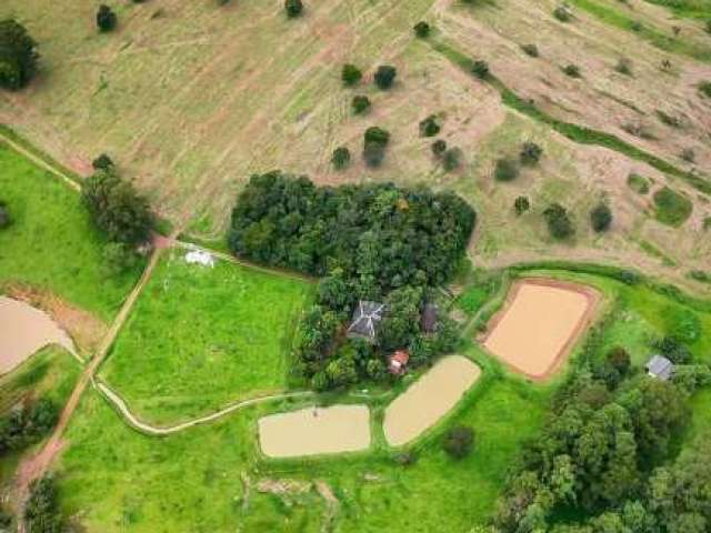 Chácara a Venda, com 5 alqueires,  Corumbá De Goiás