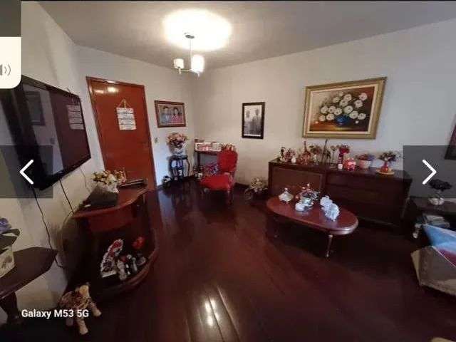 Apartamento 3 quartos à venda no Setor Oeste