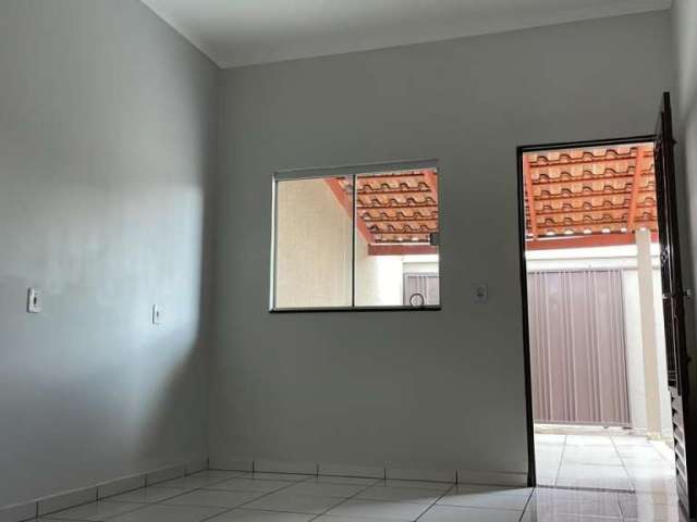 Casa 2Q Residencial Triunfo 1 Goianira