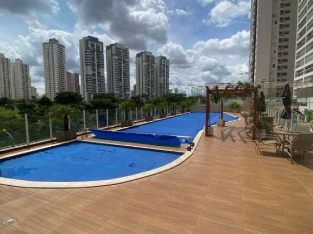 Apartamento à venda com 3q, 1 suíte com vista livre para o Parque Cascavel