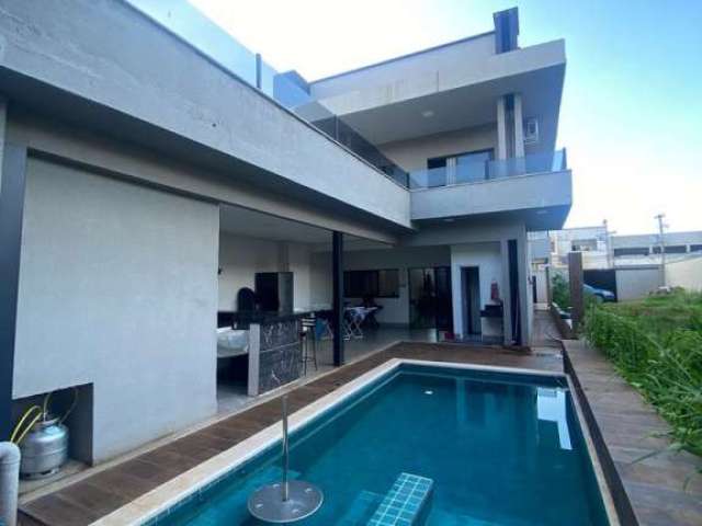 Sobrado 4/4 3 Suites Setor Santa Genoveva Goiania