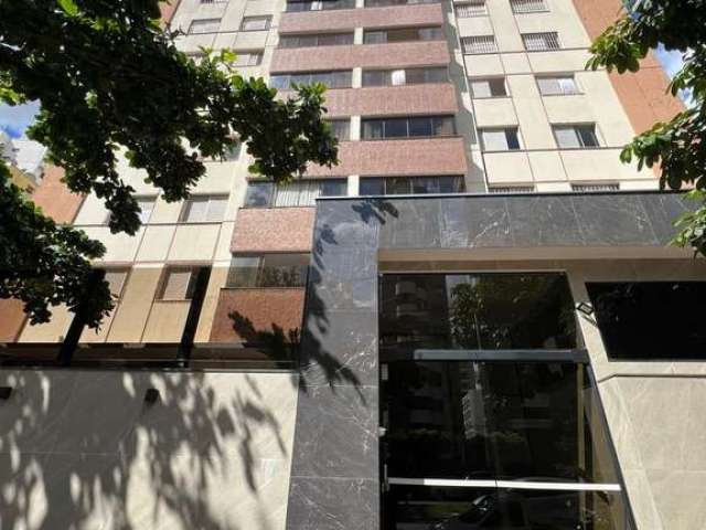 Apartamento 3 quartos 1 suíte 1 vaga no setor oeste