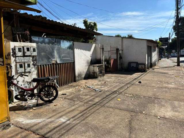 Lote à Venda no Jardim América, com 500 m²