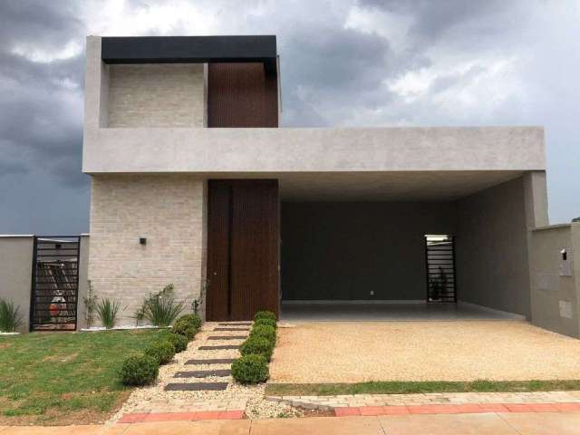 Casa 3 Suítes a venda em Aparecida de Goiânia