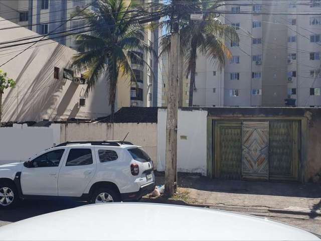 Lote a venda com 450m² no Setor Pedro Ludovico