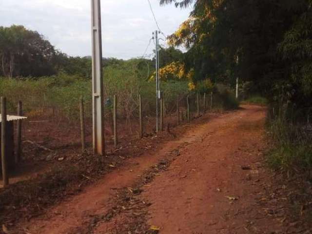 Chacara a venda em goianira