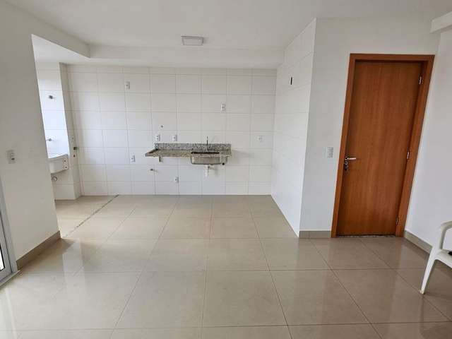 Apartamento 3Q no Residencial Praça Sudoeste