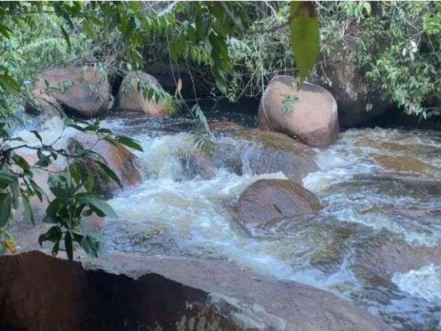 Fazenda  Cidade de Bonito de Minas, Minas Gerais.