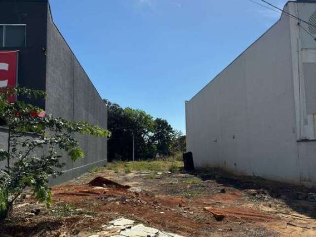 Lotes Comerciais 600m² Trindade - GO