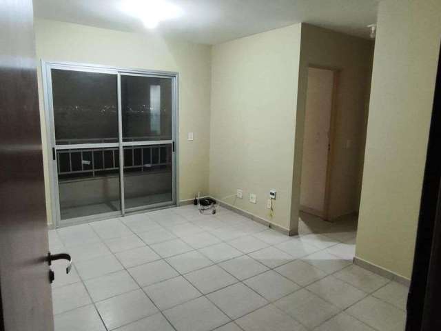 Apartamento 2q, 2 vagas 57m² - goiânia 2