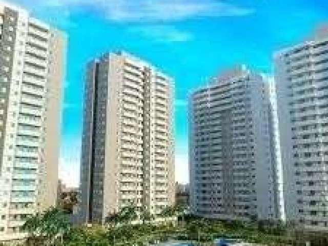 Apartamento a venda no residencial Terra Mundi Eldorado