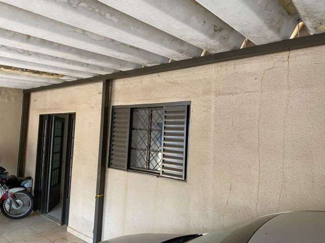 TERRENO DE ESQUINA À VENDA NO ST BUENO - 687,5m2 - Casa 3 quartos + 2 barracões