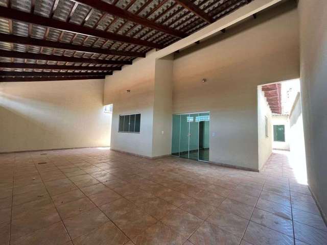 Casa com 200 m², regiao norte