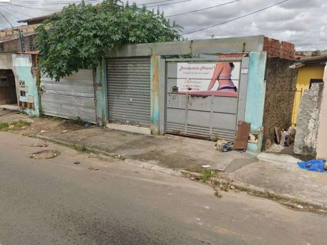 Lote com 480m² na vila santa Helena próximo a Bernardo Sayão - Goiânia