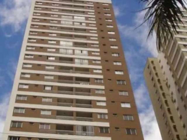 Apartamento jardim bela vista, 70 m², 2 suítes, lazer completo